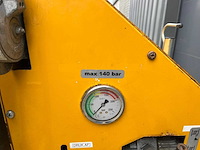 Rom 600 rioolreinigingsmachine - afbeelding 13 van  13