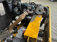 Rom 600 rioolreinigingsmachine - afbeelding 4 van  13