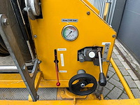 Rom 600 rioolreinigingsmachine - afbeelding 12 van  13