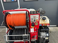Rom compact rioolreinigingsmachine - afbeelding 2 van  9
