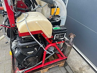 Rom compact rioolreinigingsmachine - afbeelding 6 van  9