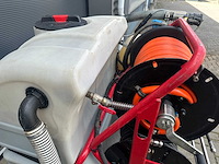 Rom compact rioolreinigingsmachine - afbeelding 9 van  9