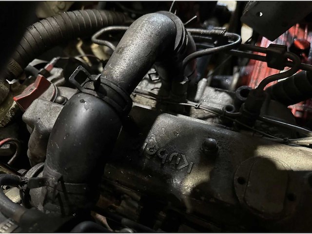 Rom ecofit rioolreinigingsmachine - afbeelding 6 van  7