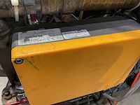 Rom ecofit rioolreinigingsmachine - afbeelding 3 van  8
