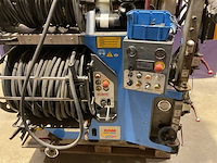 Rom ecofit rioolreinigingsmachine - afbeelding 4 van  8