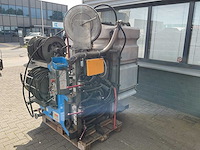 Rom ecofit rioolreinigingsmachine - afbeelding 4 van  12