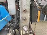 Rom ecofit rioolreinigingsmachine - afbeelding 7 van  12