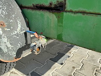 Rom ros 300 rioolreinigingsmachine - afbeelding 3 van  23