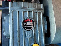 Rom ros 300 rioolreinigingsmachine - afbeelding 8 van  23
