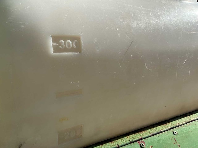 Rom ros 300 rioolreinigingsmachine - afbeelding 10 van  23