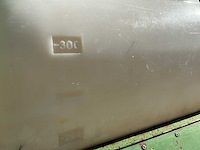 Rom ros 300 rioolreinigingsmachine - afbeelding 10 van  23