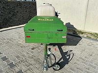 Rom ros 300 rioolreinigingsmachine - afbeelding 12 van  23