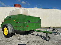 Rom ros 300 rioolreinigingsmachine - afbeelding 17 van  23