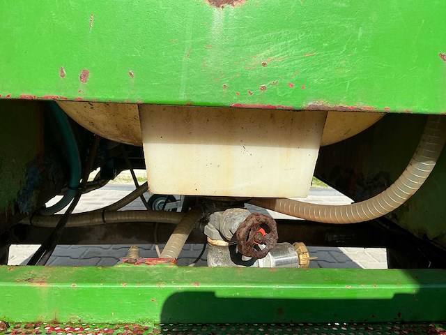 Rom ros 300 rioolreinigingsmachine - afbeelding 5 van  23