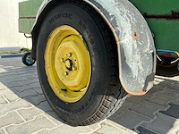 Rom ros 300 rioolreinigingsmachine - afbeelding 12 van  23