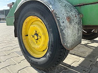 Rom ros 300 rioolreinigingsmachine - afbeelding 14 van  23