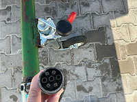 Rom ros 300 rioolreinigingsmachine - afbeelding 23 van  23