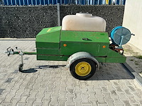 Rom ros 300 rioolreinigingsmachine - afbeelding 1 van  23