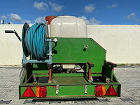 Rom ros 300 rioolreinigingsmachine - afbeelding 22 van  23