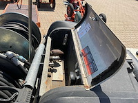 Rom smartrailer rioolreinigings aanhangwagen - afbeelding 2 van  20