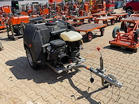 Rom smartrailer rioolreinigings aanhangwagen - afbeelding 12 van  20