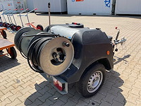 Rom smartrailer rioolreinigings aanhangwagen - afbeelding 14 van  20