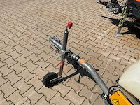 Rom smartrailer rioolreinigings aanhangwagen - afbeelding 16 van  20