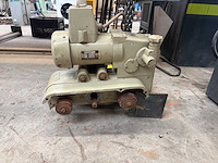 Roma - aanvoer apparaat - afbeelding 2 van  5