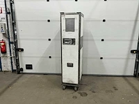 Roma - thermowagen - afbeelding 1 van  8