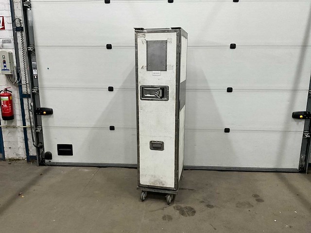 Roma - thermowagen - afbeelding 1 van  8
