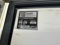 Roma - thermowagen - afbeelding 8 van  8