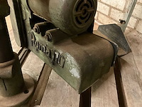 Roma 110 machineonderdeel freesbank - afbeelding 4 van  4