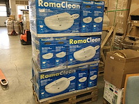 Roma clean - wastafel (15x) - afbeelding 1 van  4