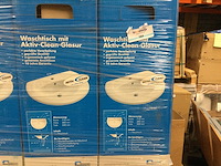 Roma clean - wastafel (15x) - afbeelding 2 van  4