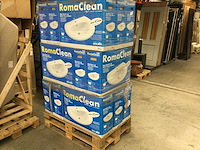 Roma clean - wastafel (15x) - afbeelding 4 van  4
