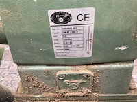 Roma ds 07/ w00 a slijpmachines op voet - afbeelding 8 van  10