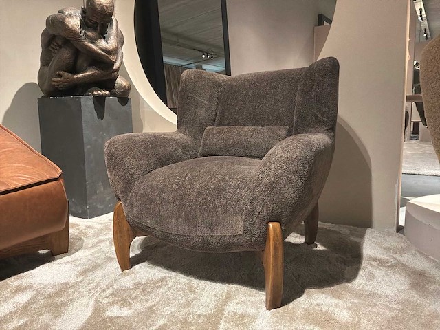 Roma fauteuil - afbeelding 2 van  9