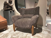 Roma fauteuil - afbeelding 3 van  9