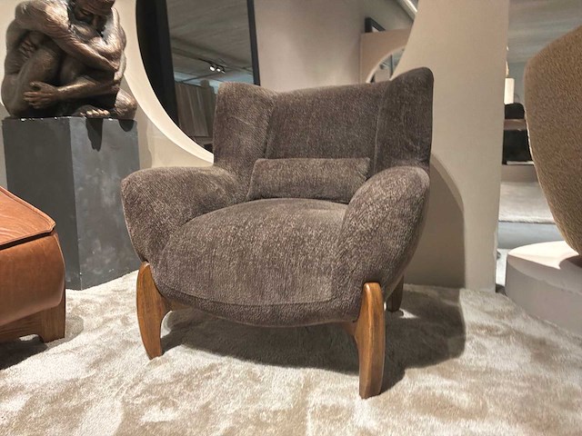 Roma fauteuil - afbeelding 4 van  9