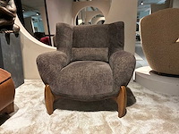 Roma fauteuil - afbeelding 5 van  9