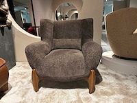 Roma fauteuil - afbeelding 6 van  9