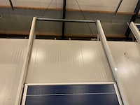 Roma koelcel deur - afbeelding 3 van  8