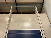 Roma koelcel deur - afbeelding 3 van  8