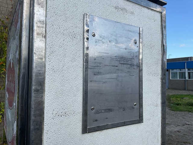 Roma koelcontainers (20x) - afbeelding 5 van  9
