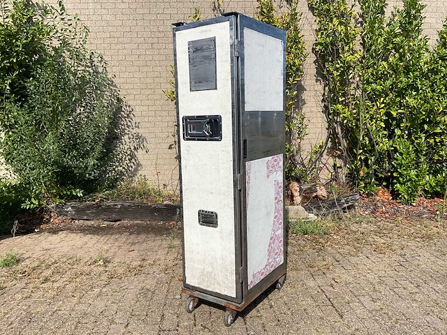 Roma koelcontainers (20x) - afbeelding 1 van  9