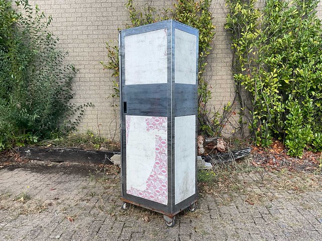 Roma koelcontainers (20x) - afbeelding 2 van  9