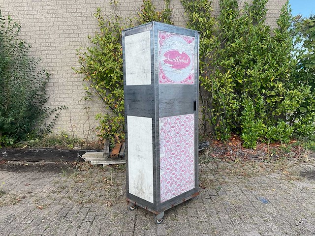 Roma koelcontainers (20x) - afbeelding 3 van  9