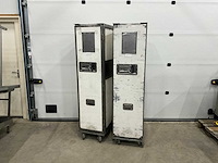 Roma thermowagen (10x) - afbeelding 1 van  7