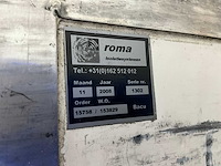 Roma thermowagen (5x) - afbeelding 6 van  6