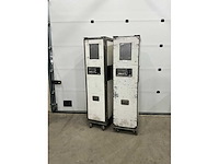 Roma thermowagens (10x) - afbeelding 1 van  4